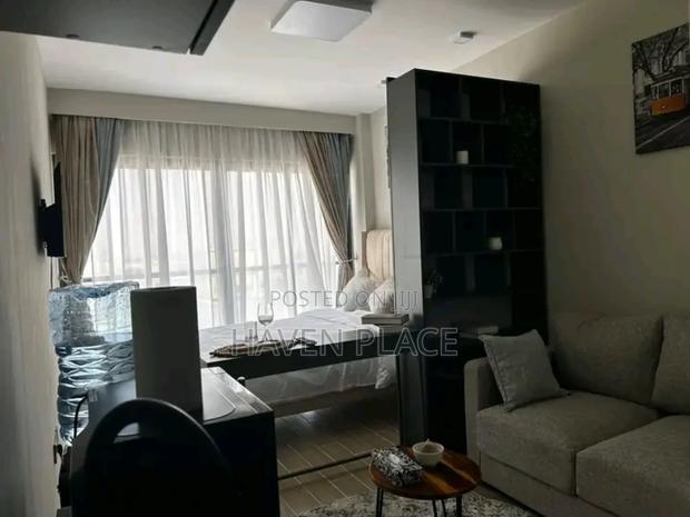 Superior Studio Airbnb Apartment at Fedha - thumbnail 6