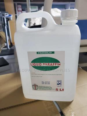 Liquid Parafin - thumbnail 2