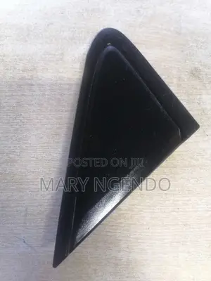 Sidemirror Finisher for Mazda Demio