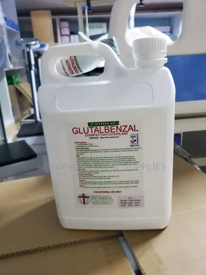 Glutalbenzal(Cidex)