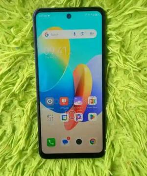 Tecno Pop 10C 64 GB Black - thumbnail 2