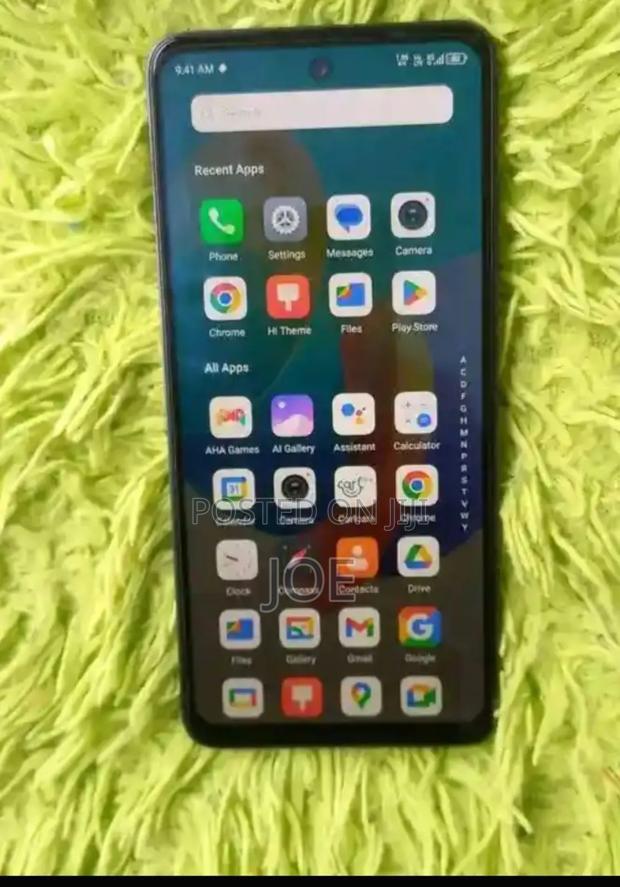 Tecno Pop 10C 64 GB Black - thumbnail 3