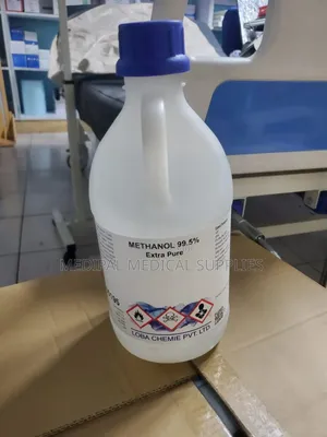 Methanol 2.5l