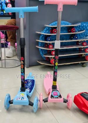 Kids Scooter - thumbnail 2