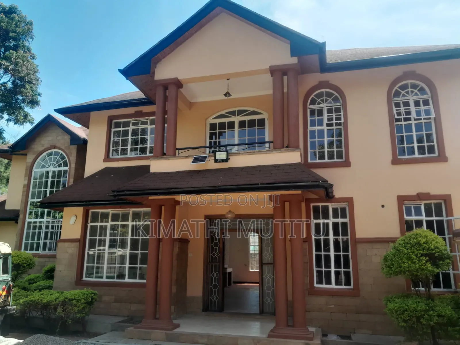 4bdrm Maisonette in Karen Nairobi. for rent