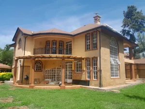 4bdrm Maisonette in Karen Nairobi. for rent