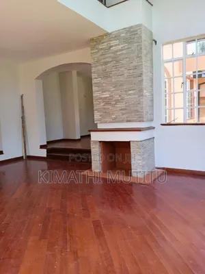 4bdrm Maisonette in Karen Nairobi. for rent