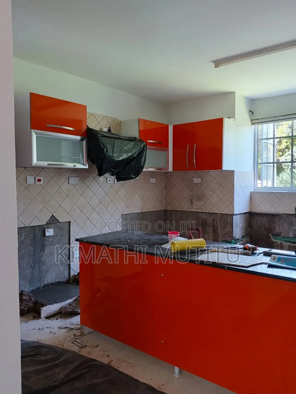 4bdrm Maisonette in Karen Nairobi. for rent