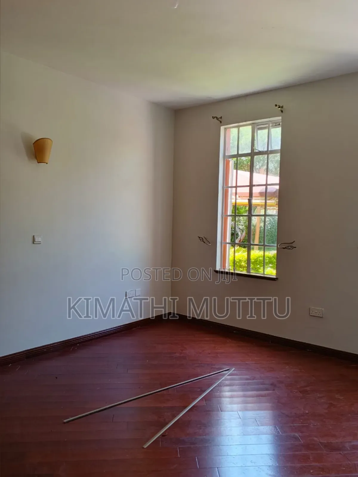 4bdrm Maisonette in Karen Nairobi. for rent