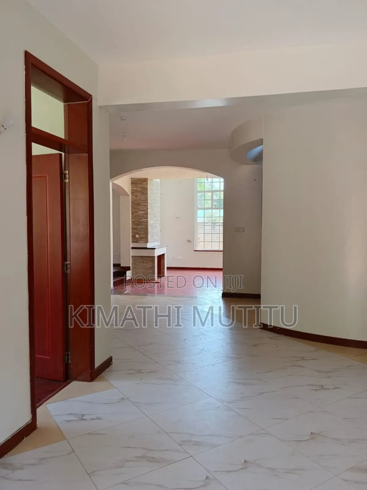 4bdrm Maisonette in Karen Nairobi. for rent