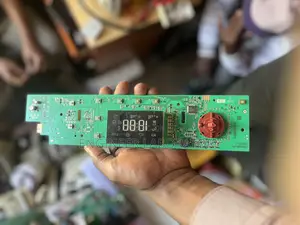 Washing Machine Motherboard Repairs