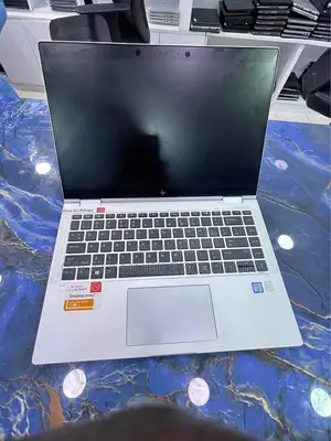 Laptop HP EliteBook 1040 8GB Intel Core I5 SSD 256GB