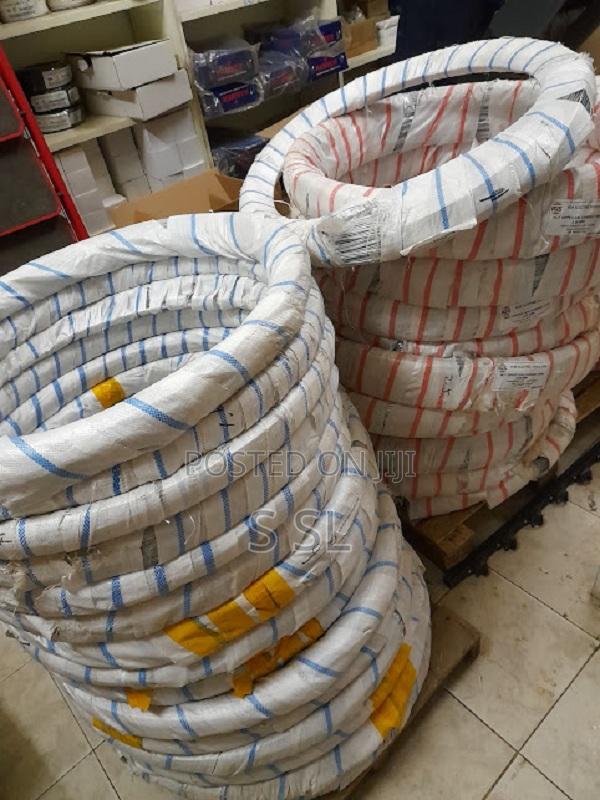 Electric Fence Ht Wire 1.6 Mm 1,200 Metres