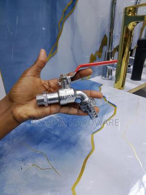 Pegler Garden Tap 1/2 - thumbnail 2