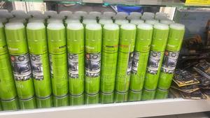 Foam Cleaner - thumbnail 2