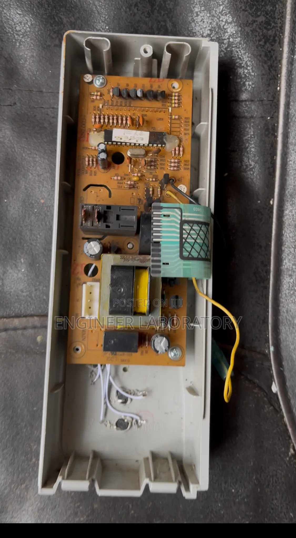 Microwave Repair