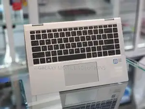 Laptop HP EliteBook 1040 G6 16GB Intel Core I7 SSD 512GB