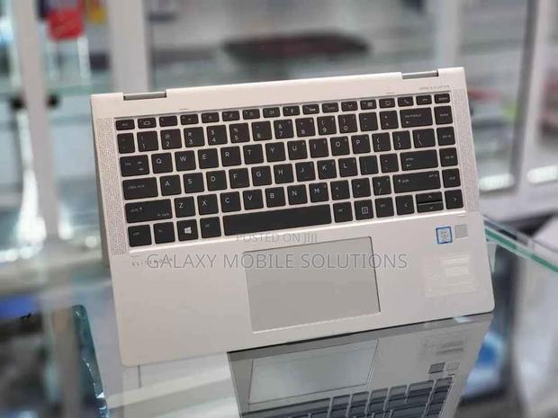 Laptop HP EliteBook 1040 G6 16GB Intel Core I7 SSD 512GB
