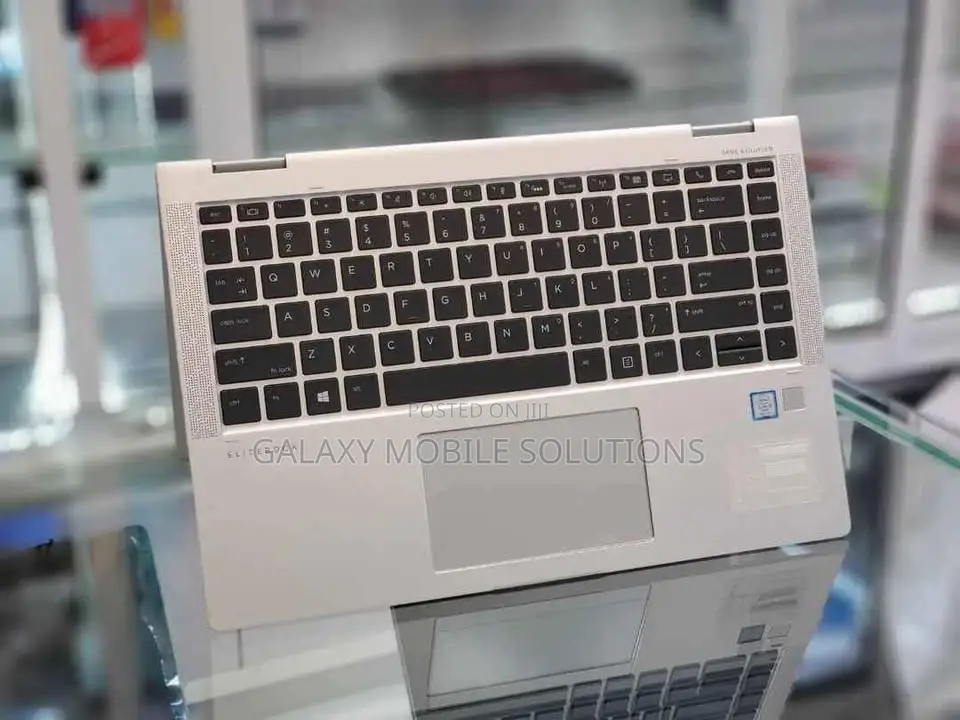 Laptop HP EliteBook 1040 G6 16GB Intel Core I7 SSD 512GB
