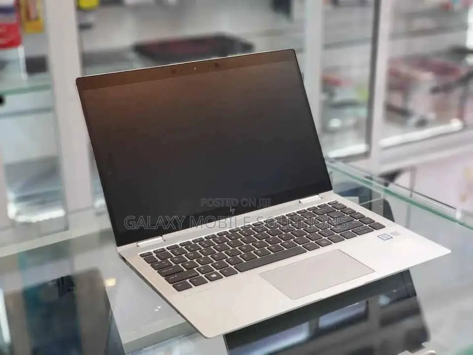 Laptop HP EliteBook 1040 G6 16GB Intel Core I7 SSD 512GB