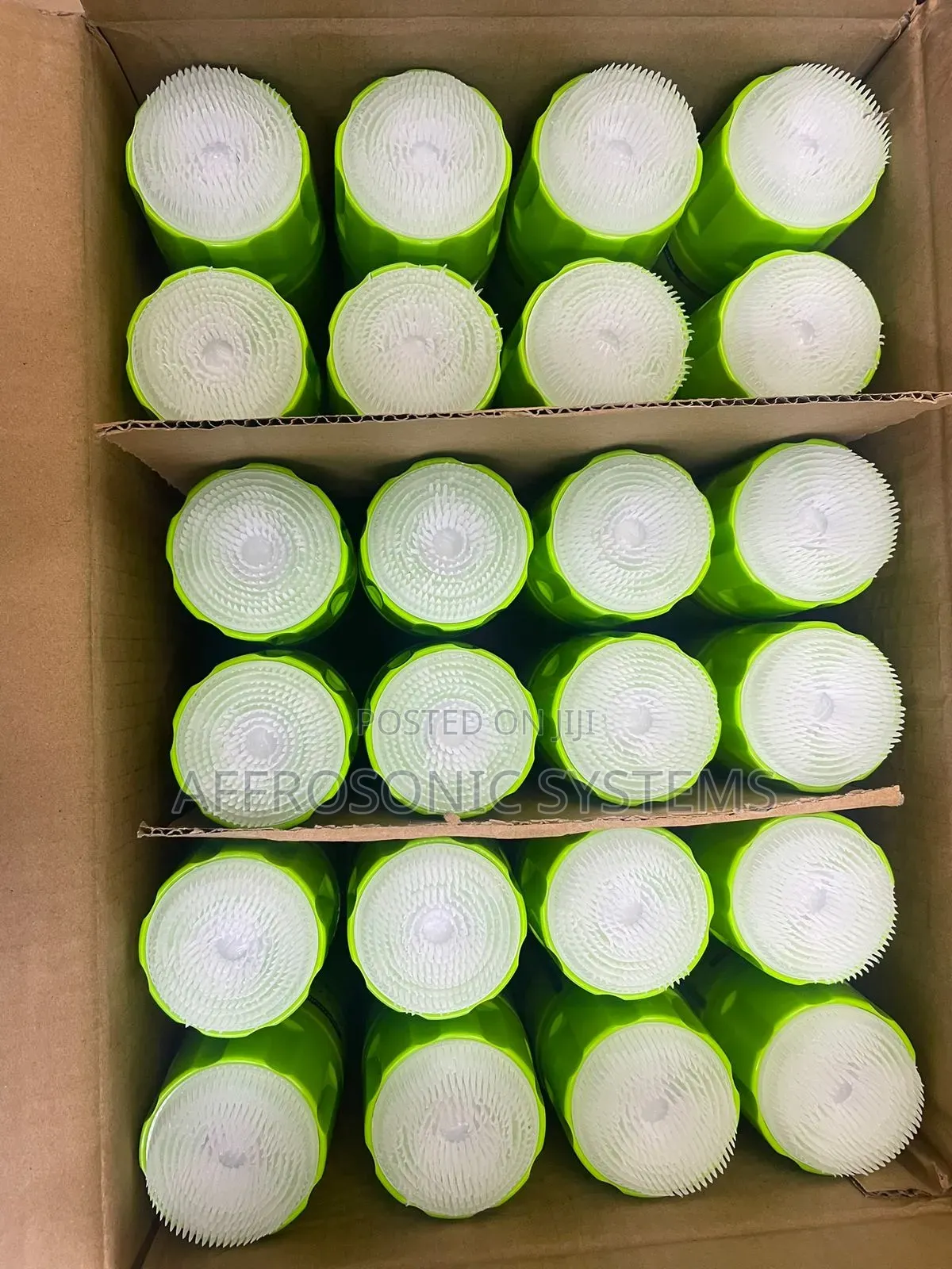 Foam Cleaner