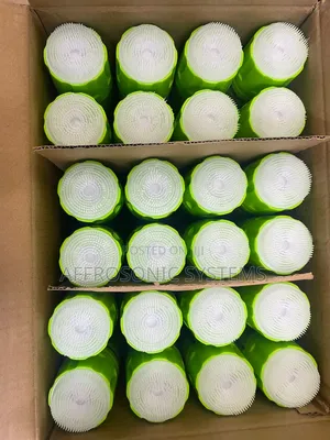 Foam Cleaner