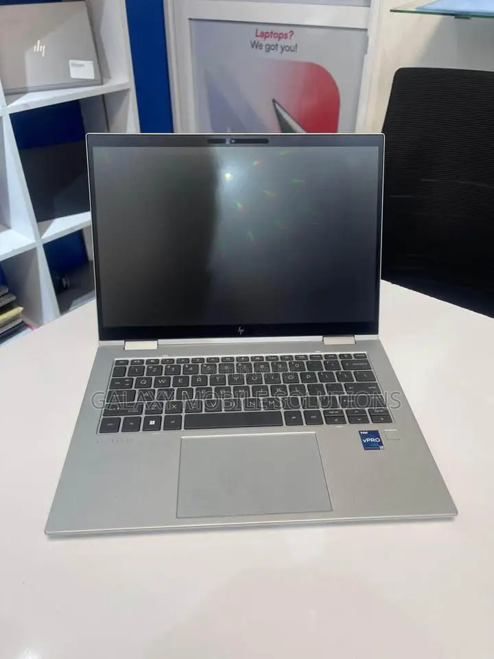 Laptop HP EliteBook 1040 16GB Intel Core i7 SSD 512GB