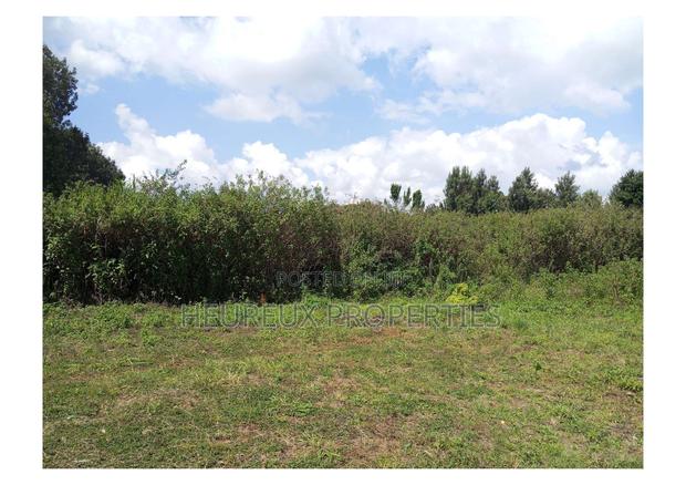 50x100 Plots for Sale Sacred Hearts Muchatha.