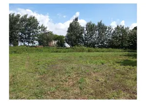 50x100 Plots for Sale Sacred Hearts Muchatha.