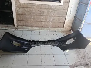 Front Bumper Mazda Axela 2018