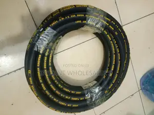 Quality High Pressure Pipes