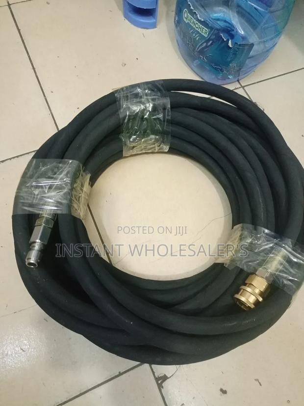 Quality High Pressure Pipes - thumbnail 2