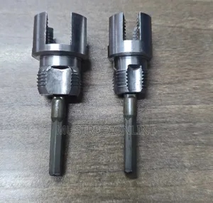Pipe Thread Maker / Male and Female Threads Maker