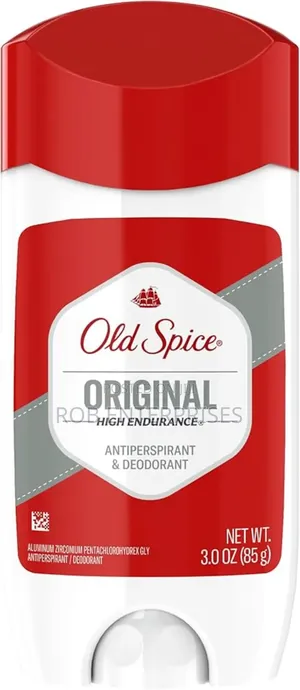 Old Spice Deoderant