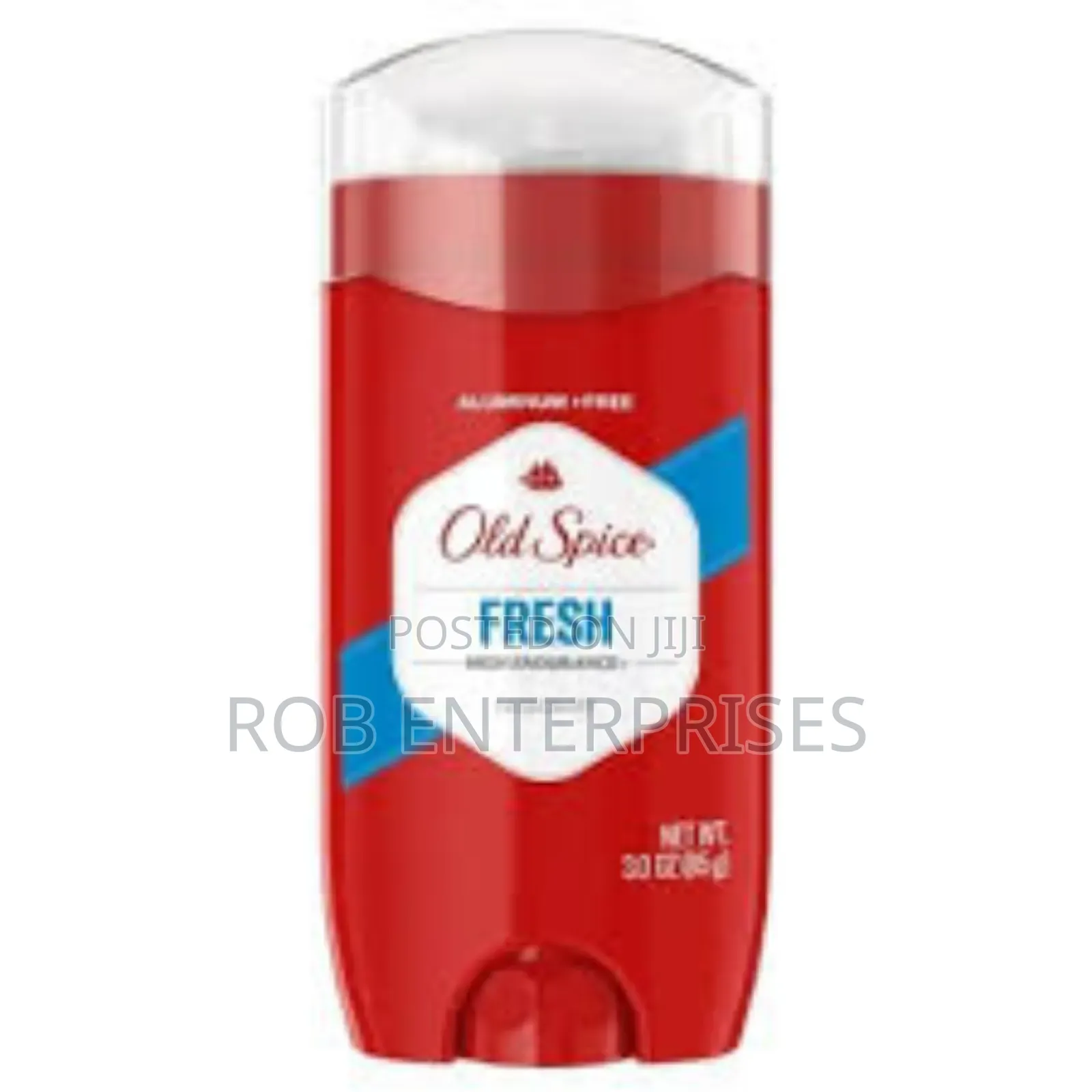 Old Spice Deoderant
