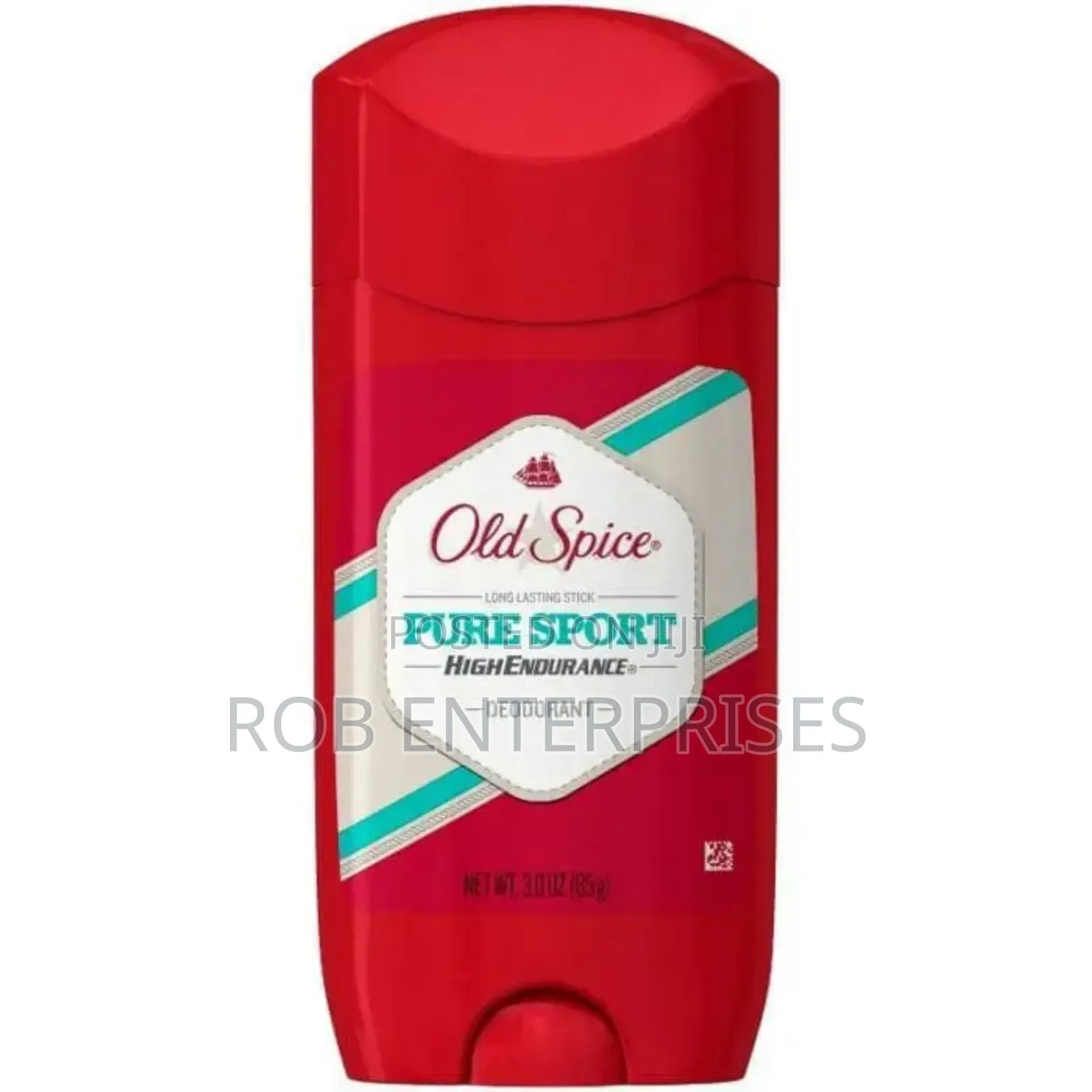 Old Spice Deoderant