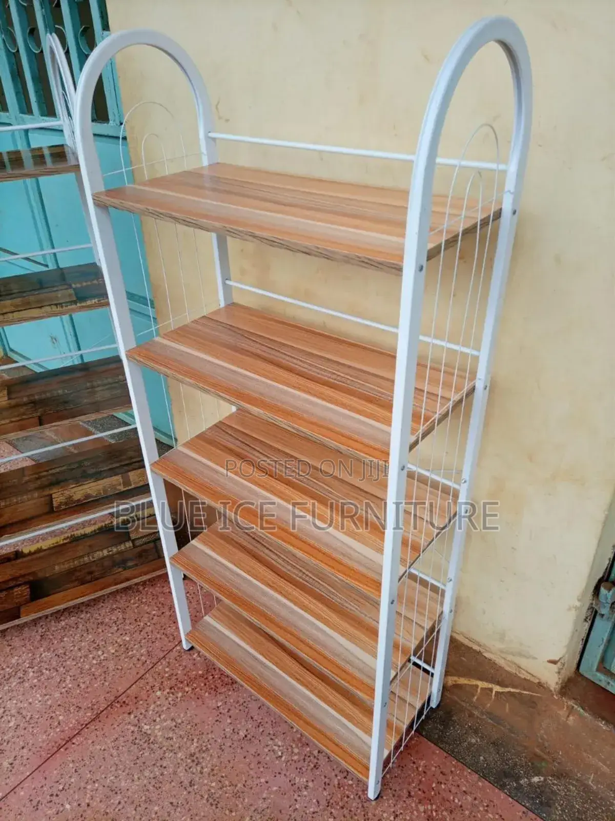 New Modern Shoe Rack