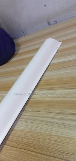 PVC Floor Trunking