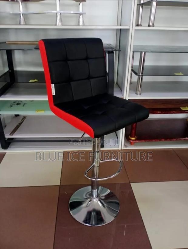 Imported Bar Stool