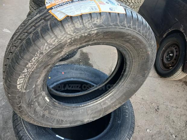 185/70r14 Size Centara - main view