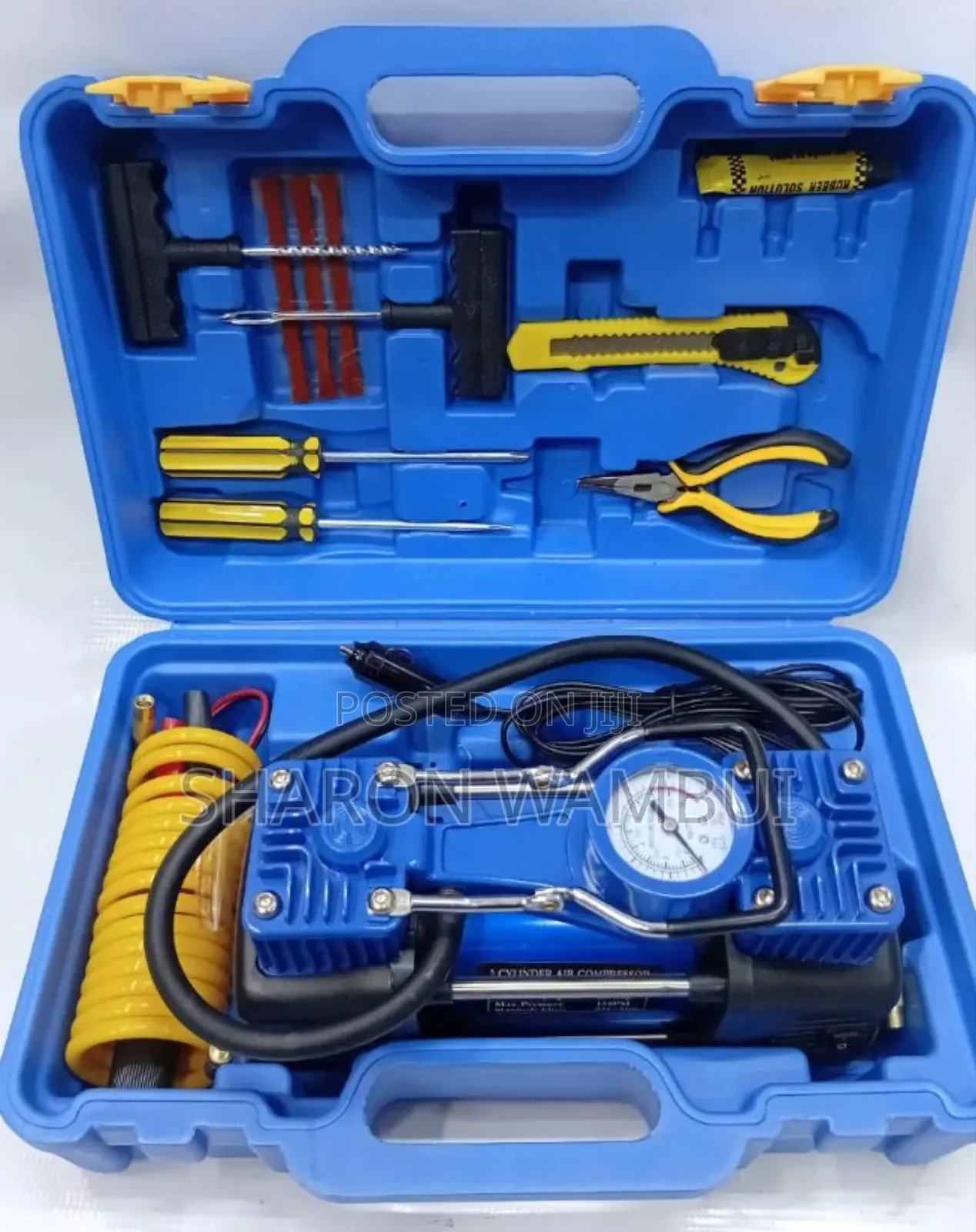 New 12v Air Compressor/12v Air Compressor
