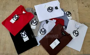 Plain T.Shirt
