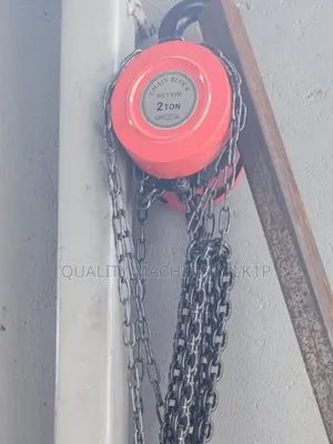 Powerful 2 Tonnes 3 Meters