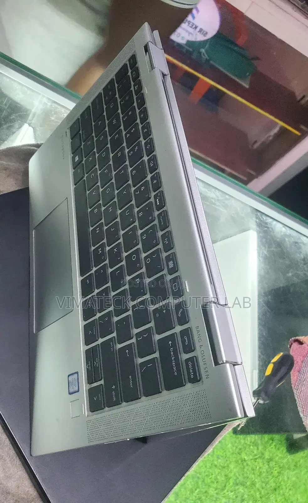 Laptop HP EliteBook 1040 G4 16GB Intel Core I7 SSD 512GB
