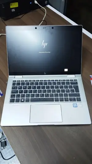 Laptop HP EliteBook 1040 G4 16GB Intel Core I7 SSD 512GB