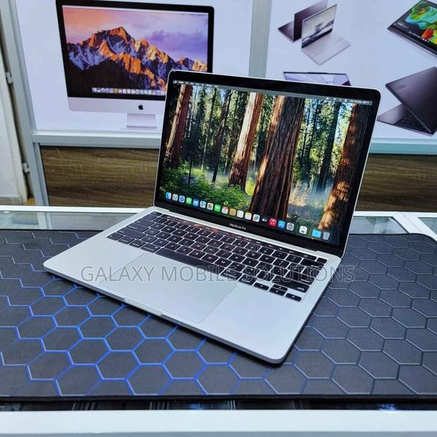 Laptop Apple MacBook Pro 2020 32GB Intel Core i7 SSD 512GB - thumbnail 3