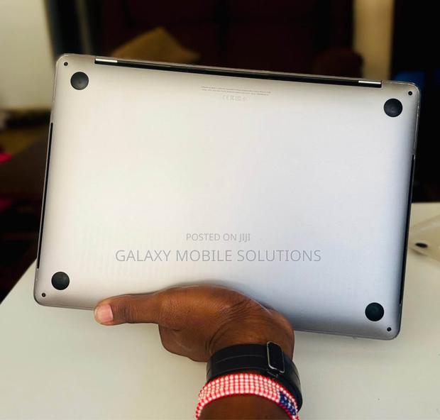 Laptop Apple MacBook Pro 2020 32GB Intel Core i7 SSD 512GB - thumbnail 4