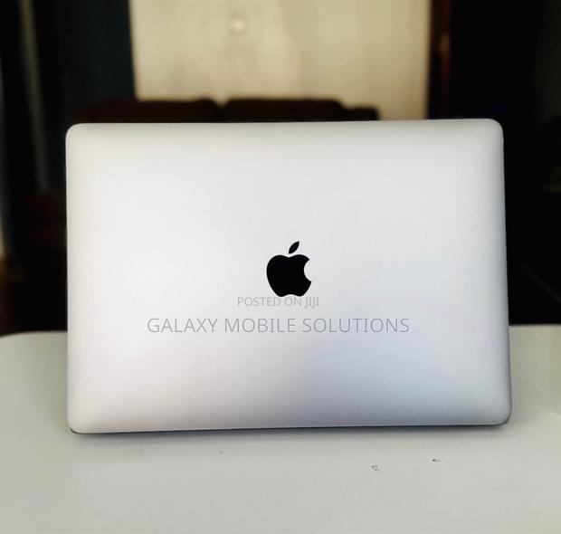 Laptop Apple MacBook Pro 2020 32GB Intel Core i7 SSD 512GB - thumbnail 5