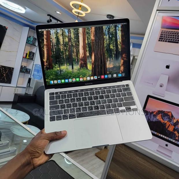 Laptop Apple MacBook Pro 2020 32GB Intel Core i7 SSD 512GB - thumbnail 7