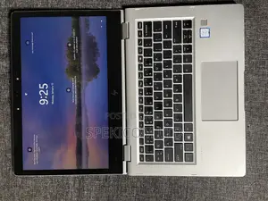 Laptop HP EliteBook x360 1030 G2 8GB Intel Core i7 SSD 256GB